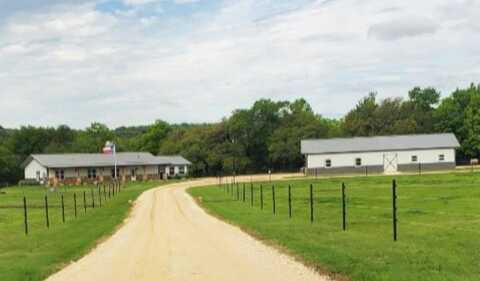1965 Horsemans Drive, Stephenville, TX 76401