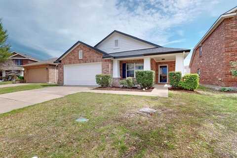 1008 Talpa Lane, Forney, TX 75126