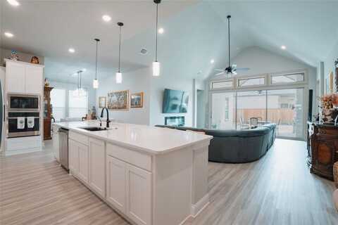 2309 Red Tailed Hawk Lane, McKinney, TX 75071