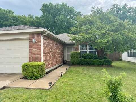 1109 Oak Hollow Lane, Anna, TX 75409