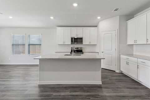 2215 Preakness Drive, Seagoville, TX 75159