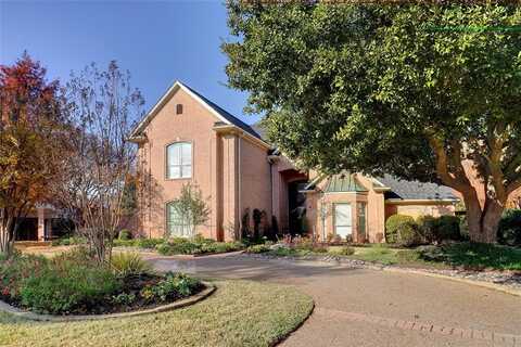 1306 Lexington Square, Southlake, TX 76092