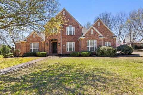 521 Stonebury Drive, Southlake, TX 76092