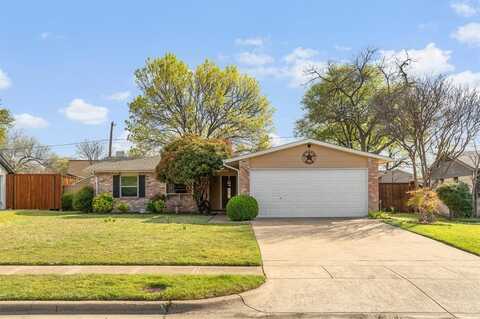 8635 Flicker Lane, Dallas, TX 75238
