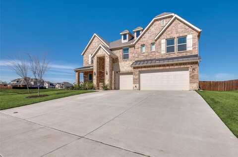 1819 Orlando Drive, Cedar Hill, TX 75104
