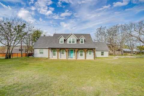 57 Crown Road, Willow Park, TX 76087
