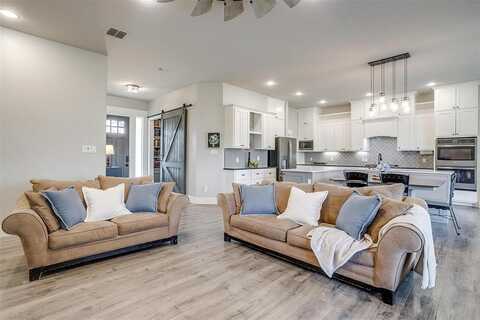 57 Crown Road, Willow Park, TX 76087
