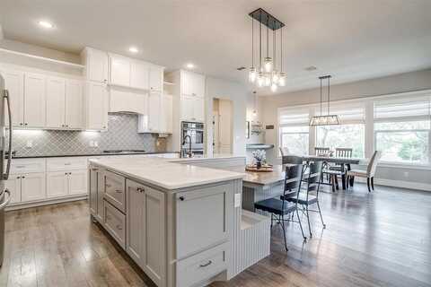 57 Crown Road, Willow Park, TX 76087