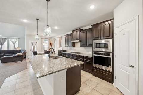 2801 Willow Lane, Melissa, TX 75454