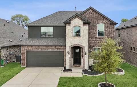 2801 Willow Lane, Melissa, TX 75454