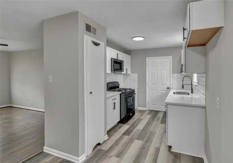 2816 Almeta Drive, Garland, TX 75041