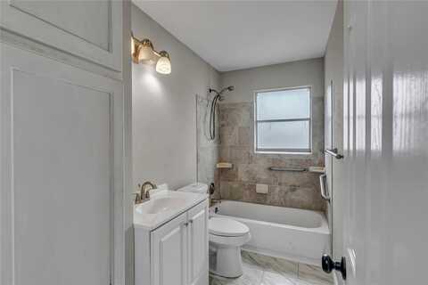 2816 Almeta Drive, Garland, TX 75041