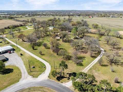 501 Lazy B Lane, Springtown, TX 76082