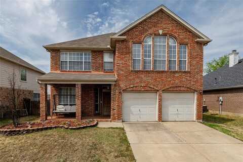 7875 Parkmount Court, Fort Worth, TX 76137