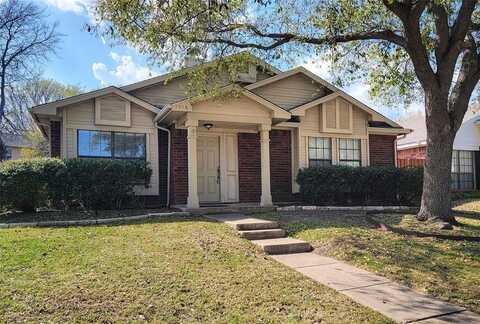 1506 Spring Street, Allen, TX 75002