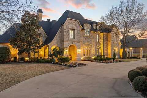512 Loma Vista, Heath, TX 75032