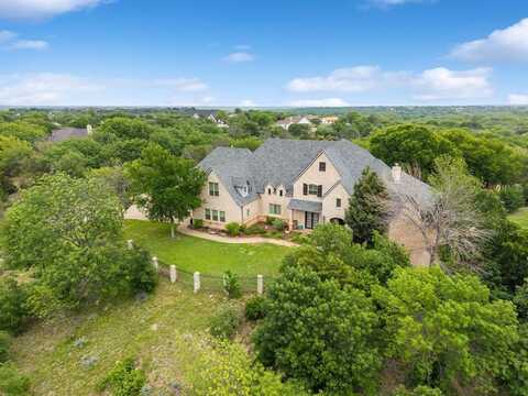 317 Covered Bridge Drive, Fort Worth, TX 76108