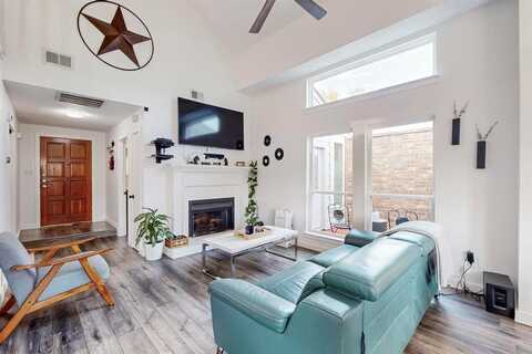 1324 Paintbrush Street, Mesquite, TX 75149
