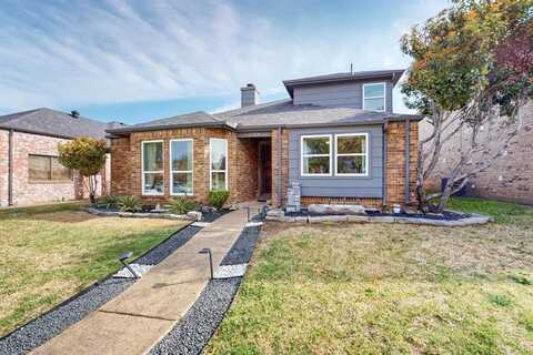 1324 Paintbrush Street, Mesquite, TX 75149