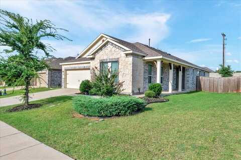 2600 Wheeler Avenue, Aubrey, TX 76227