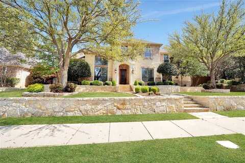 5460 Stone Canyon Drive, Frisco, TX 75034
