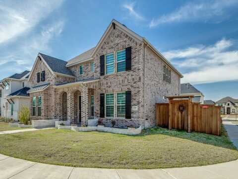 11560 Obispo Drive, Frisco, TX 75035