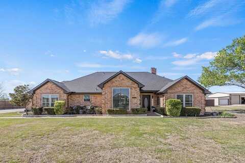 10727 Old Military Trail, Forney, TX 75126
