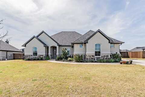 804 Shirley Jean Lane, Collinsville, TX 76233