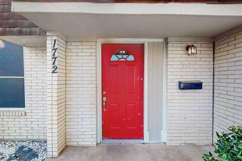 1772 Belshire Court, Fort Worth, TX 76140