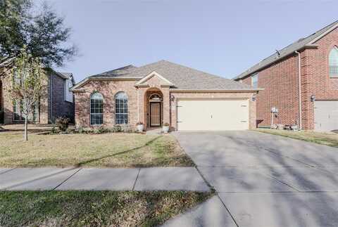 2725 Thorncreek Lane, Fort Worth, TX 76177