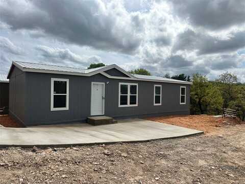 817 Thicket Trail, Granbury, TX 76048