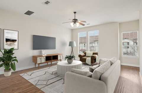 6730 Plaza Via, Irving, TX 75039