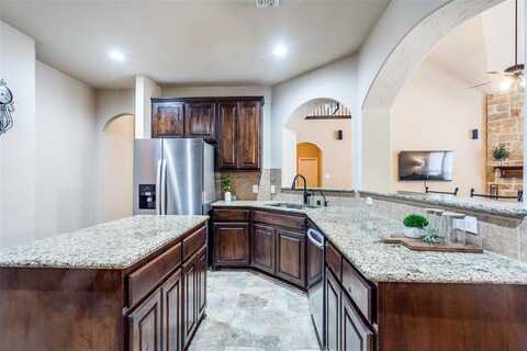 3533 Hutch Drive, Plano, TX 75074