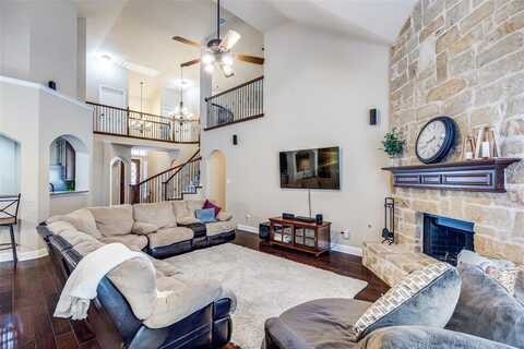 3533 Hutch Drive, Plano, TX 75074