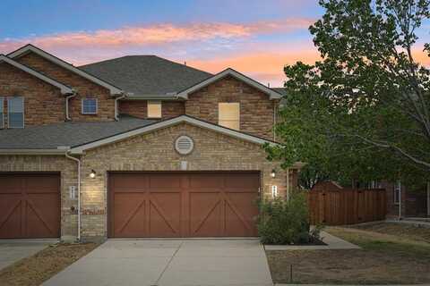 5968 Lost Valley Drive, The Colony, TX 75056