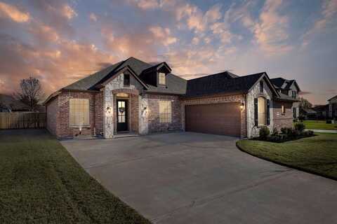550 Clifton Court, Midlothian, TX 76065