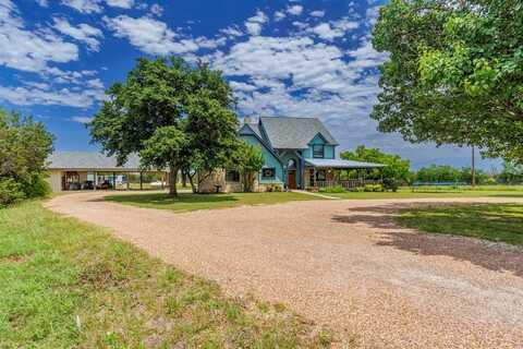 1125 Old Airport Road, Weatherford, TX 76087
