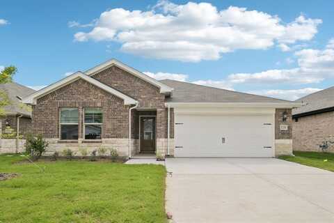 2224 Lone Star Lane, Seagoville, TX 75159