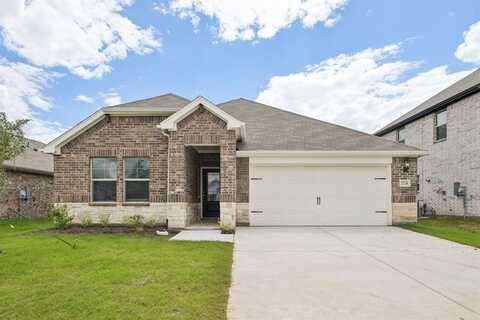2218 Lone Star Lane, Seagoville, TX 75159