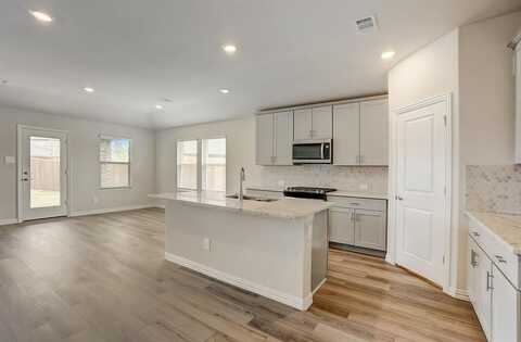 2232 Lone Star Lane, Seagoville, TX 75159