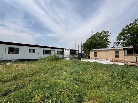561 Shipman Road, Haskell, TX 79521