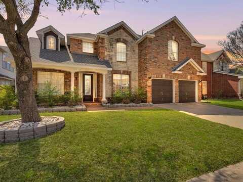 7821 Pirate Point Circle, Arlington, TX 76016