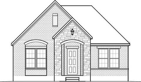 2618 Lafayette, Rowlett, TX 75088