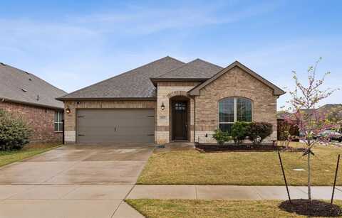 16413 Central Garden Lane, Prosper, TX 75078