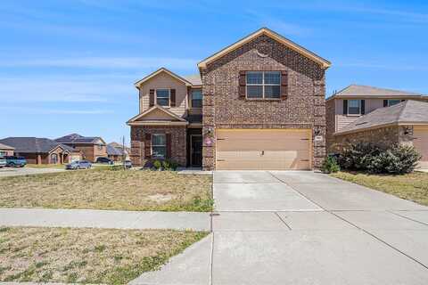 921 Primrose Drive, Sanger, TX 76266