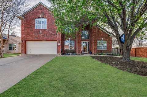 5107 Autumn Hill, Grand Prairie, TX 75052