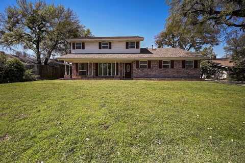 1508 Tatum Drive, Arlington, TX 76012