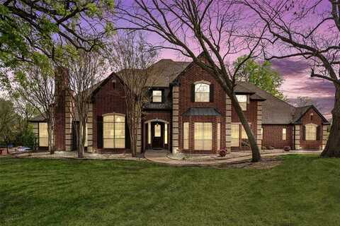 315 Kings Court, Forney, TX 75126