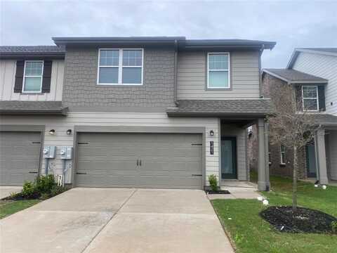 1421 Lake Alpine, Anna, TX 75409