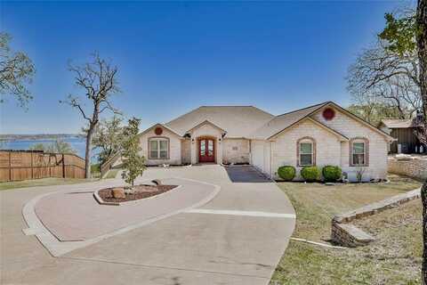 3834 Mambrino Highway, Granbury, TX 76048
